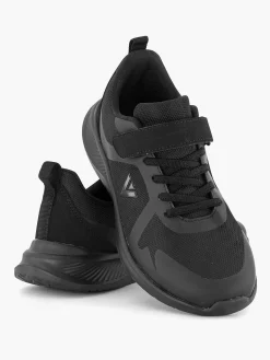 Jongensschoenen|Vty Zwarte Sneaker