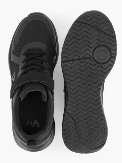 Jongensschoenen|Vty Zwarte Sneaker