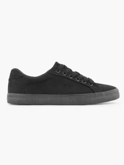 Sneakers|Graceland Zwarte Sneaker