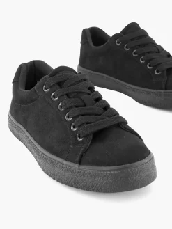 Sneakers|Graceland Zwarte Sneaker