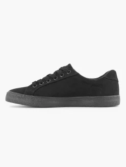 Sneakers|Graceland Zwarte Sneaker