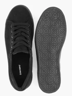 Sneakers|Graceland Zwarte Sneaker