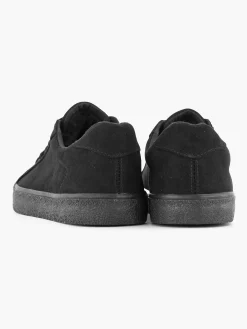 Sneakers|Graceland Zwarte Sneaker