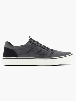 Sneakers|Memphis One Zwarte Sneaker