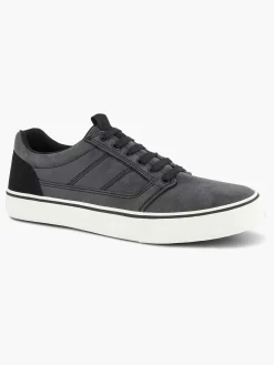 Sneakers|Memphis One Zwarte Sneaker