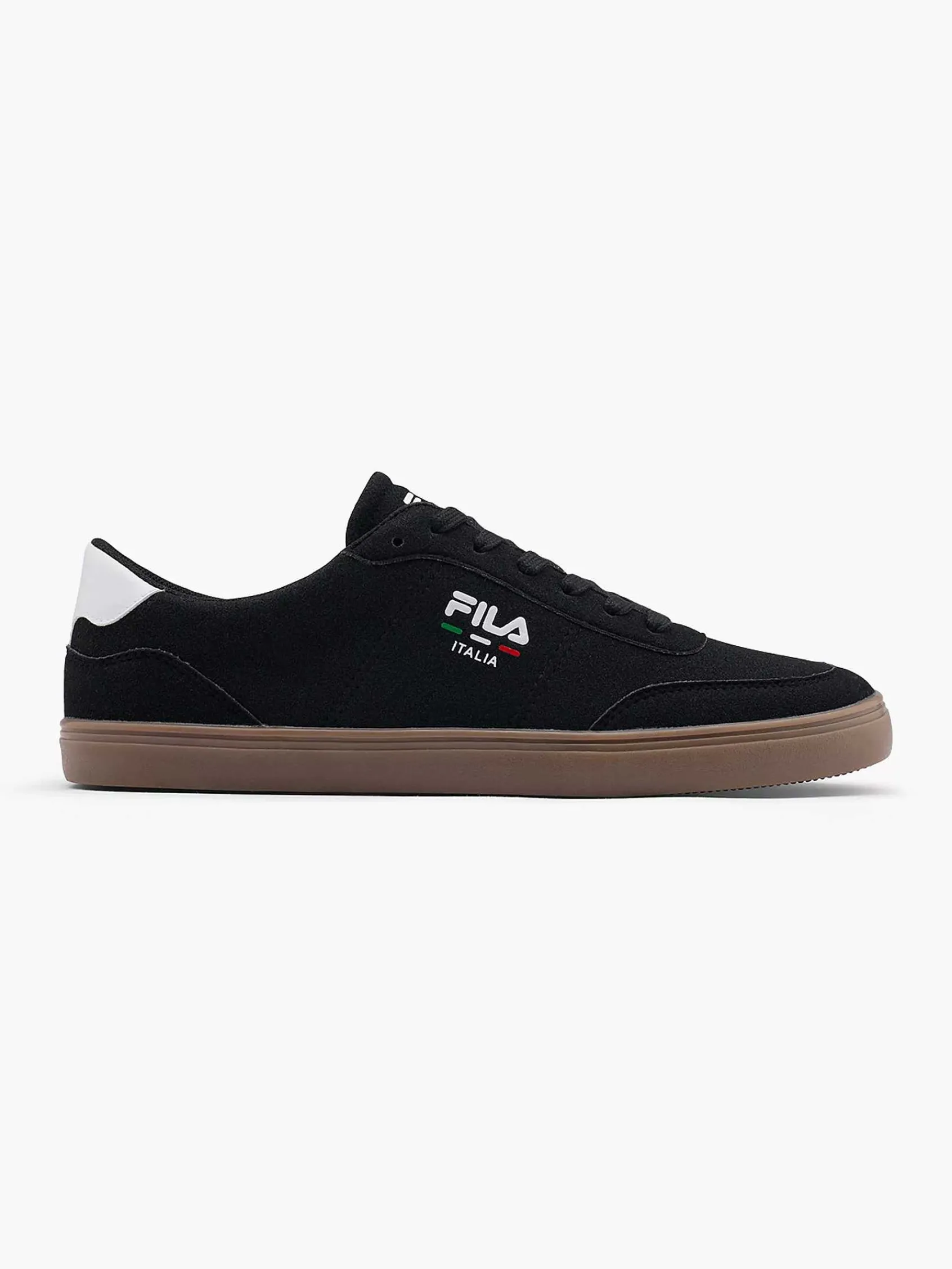 Sneakers|FILA Zwarte Sneaker