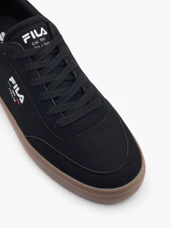 Sneakers|FILA Zwarte Sneaker