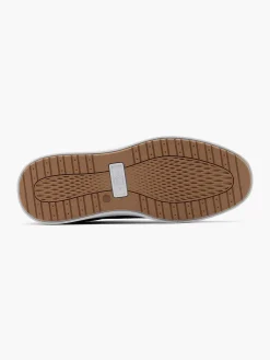 Sneakers|Memphis One Zwarte Sneaker