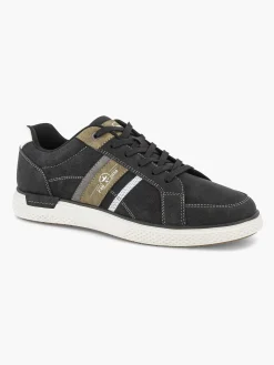 Sneakers|Memphis One Zwarte Sneaker