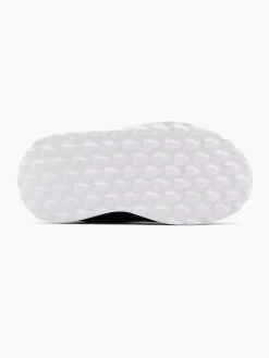 Jongensschoenen|Vty Zwarte Sneaker