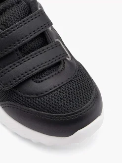 Jongensschoenen|Vty Zwarte Sneaker