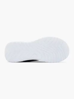 Babyschoenen|Vty Zwarte Sneaker