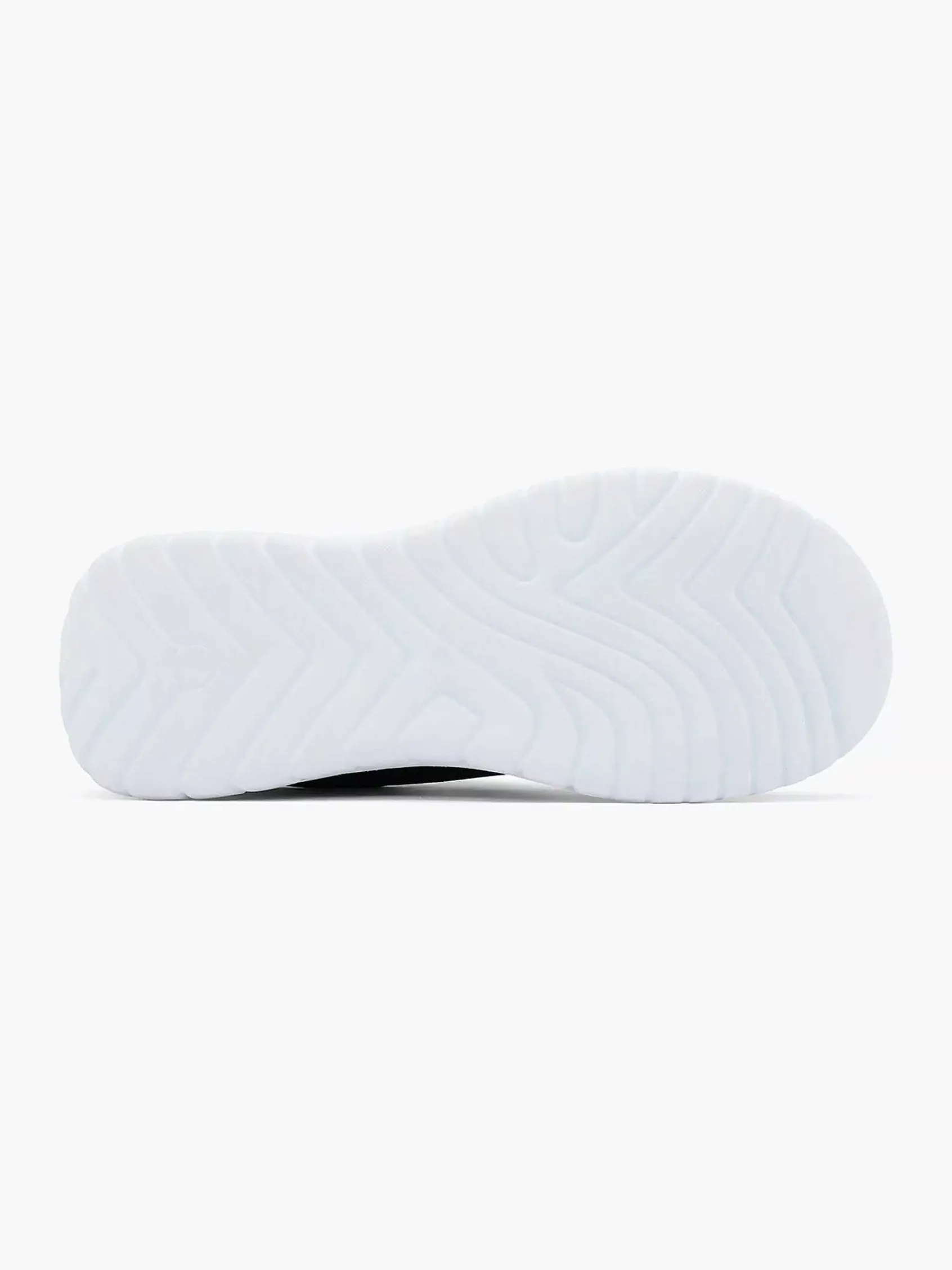 Babyschoenen|Vty Zwarte Sneaker