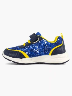 Jongensschoenen|Pokémon Zwarte Sneaker