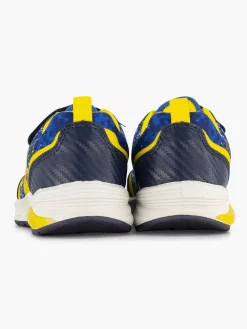 Jongensschoenen|Pokémon Zwarte Sneaker