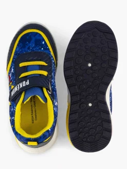 Jongensschoenen|Pokémon Zwarte Sneaker