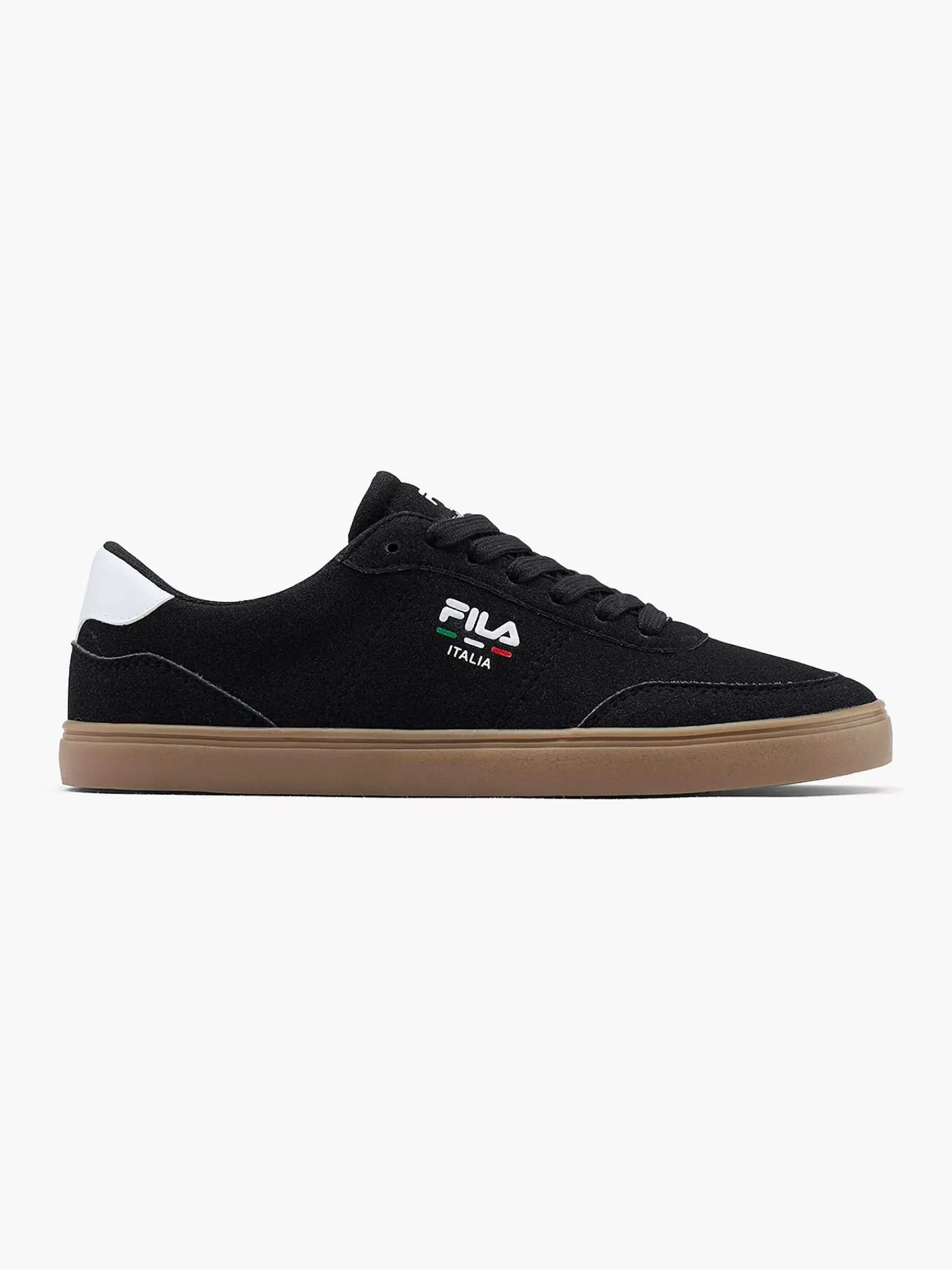 Sneakers|FILA Zwarte Sneaker