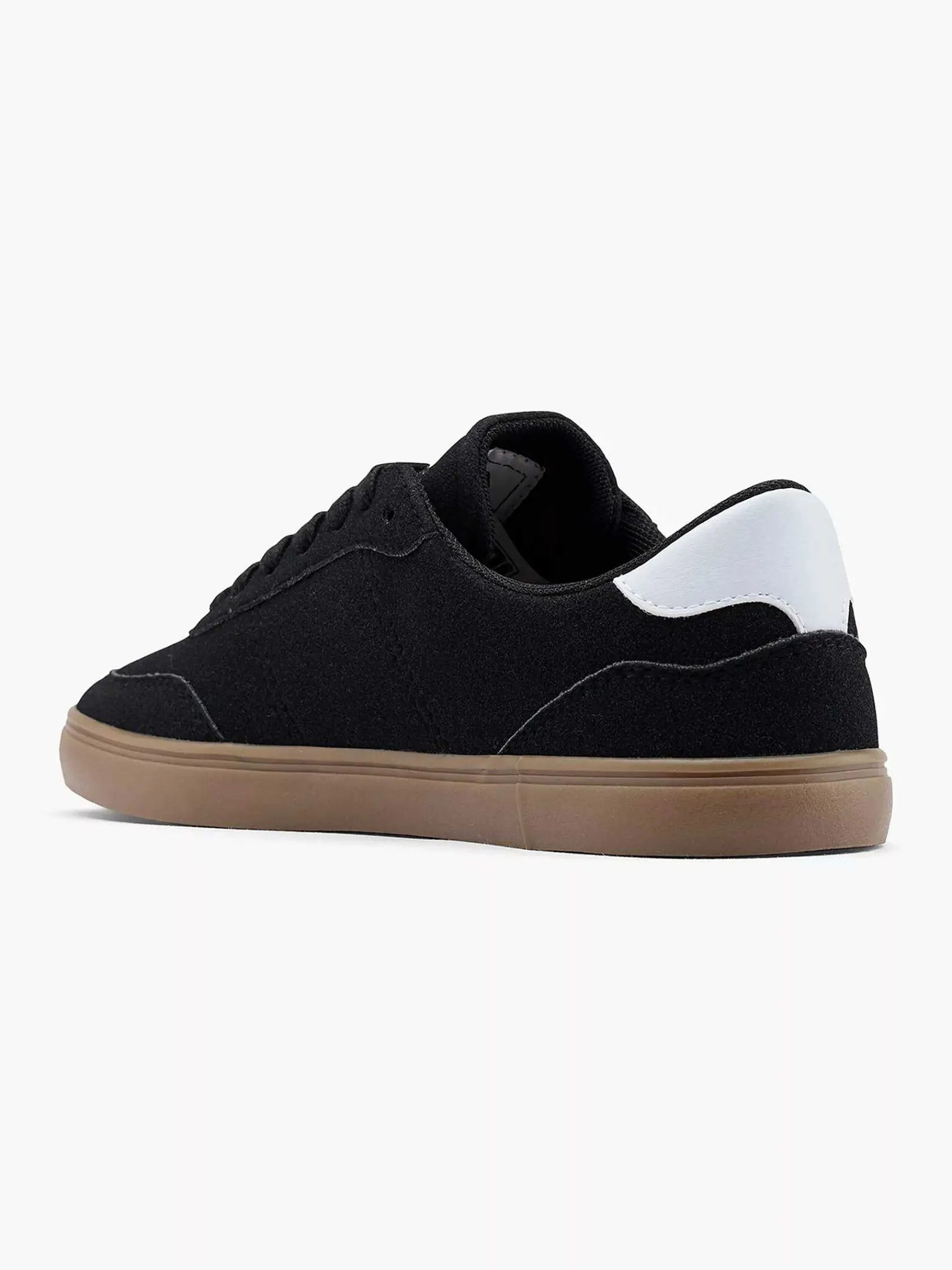 Sneakers|FILA Zwarte Sneaker