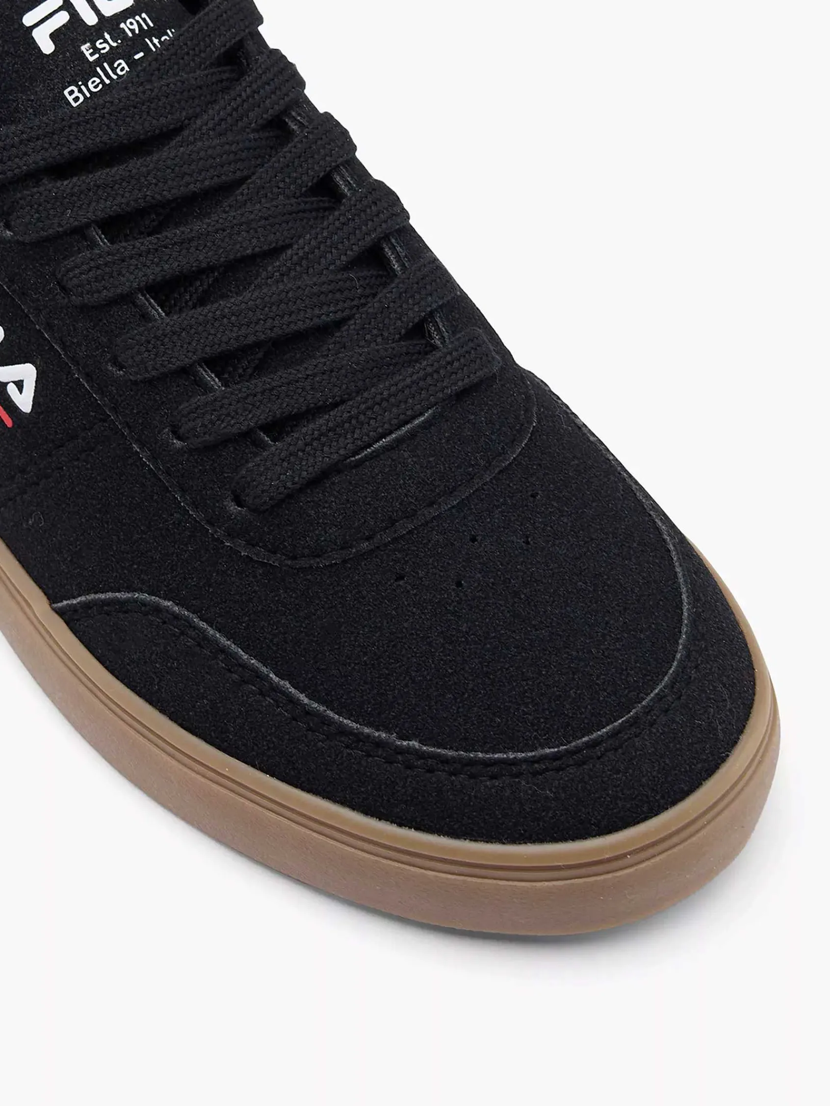 Sneakers|FILA Zwarte Sneaker
