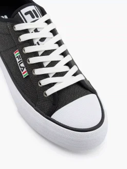 Sneakers|FILA Zwarte Sneaker