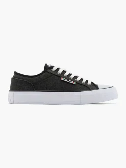Sneakers|FILA Zwarte Sneaker