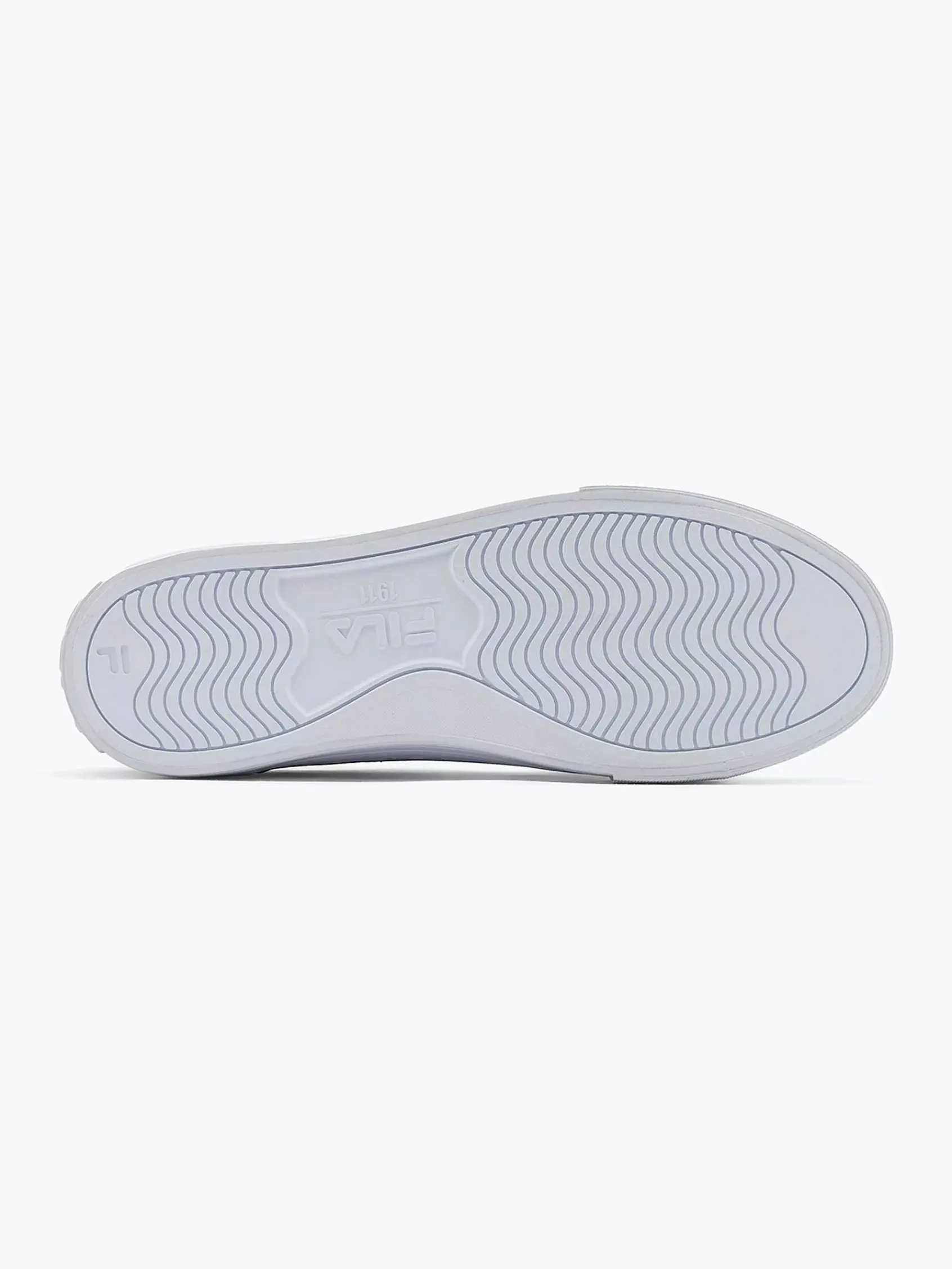 Sneakers|FILA Zwarte Sneaker