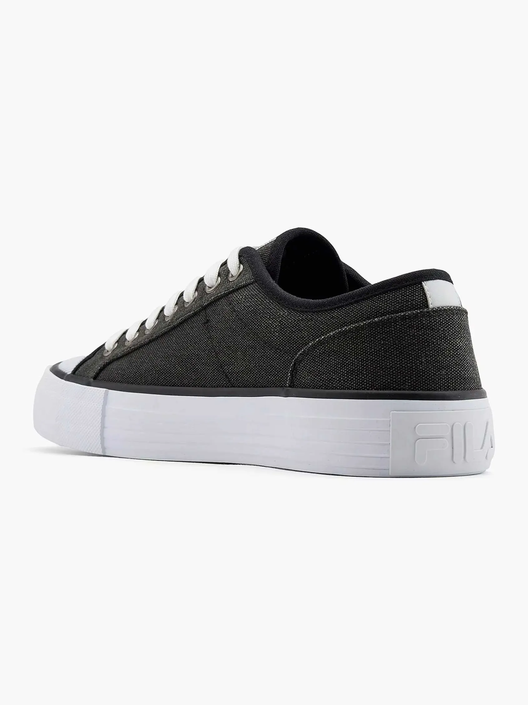 Sneakers|FILA Zwarte Sneaker
