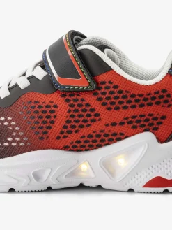 Jongensschoenen|Vty Zwarte Sneaker