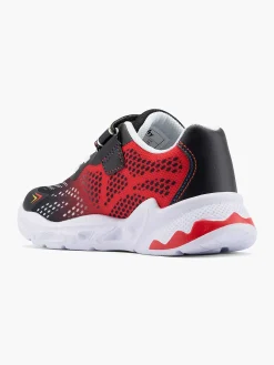 Jongensschoenen|Vty Zwarte Sneaker