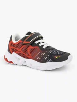 Jongensschoenen|Vty Zwarte Sneaker