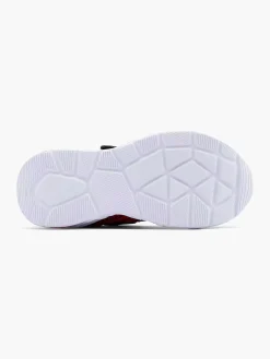 Jongensschoenen|Vty Zwarte Sneaker