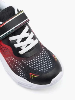 Jongensschoenen|Vty Zwarte Sneaker