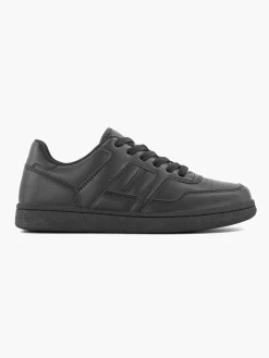 Sneakers|Graceland Zwarte Sneaker