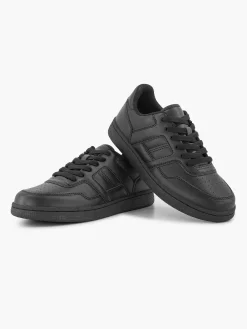 Sneakers|Graceland Zwarte Sneaker