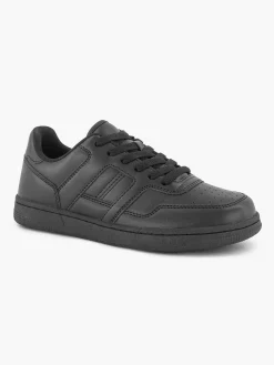 Sneakers|Graceland Zwarte Sneaker