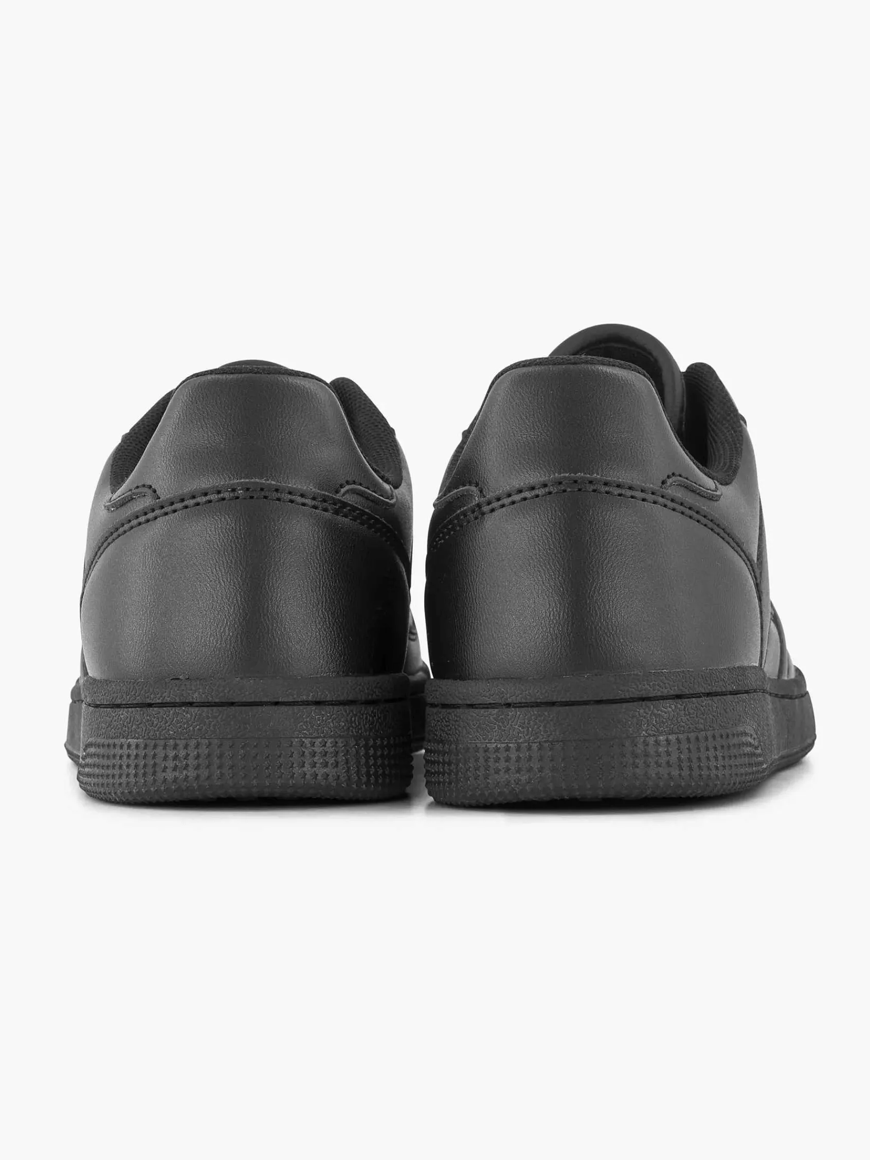 Sneakers|Graceland Zwarte Sneaker