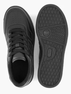 Sneakers|Graceland Zwarte Sneaker