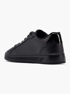 Sneakers|Graceland Zwarte Sneaker