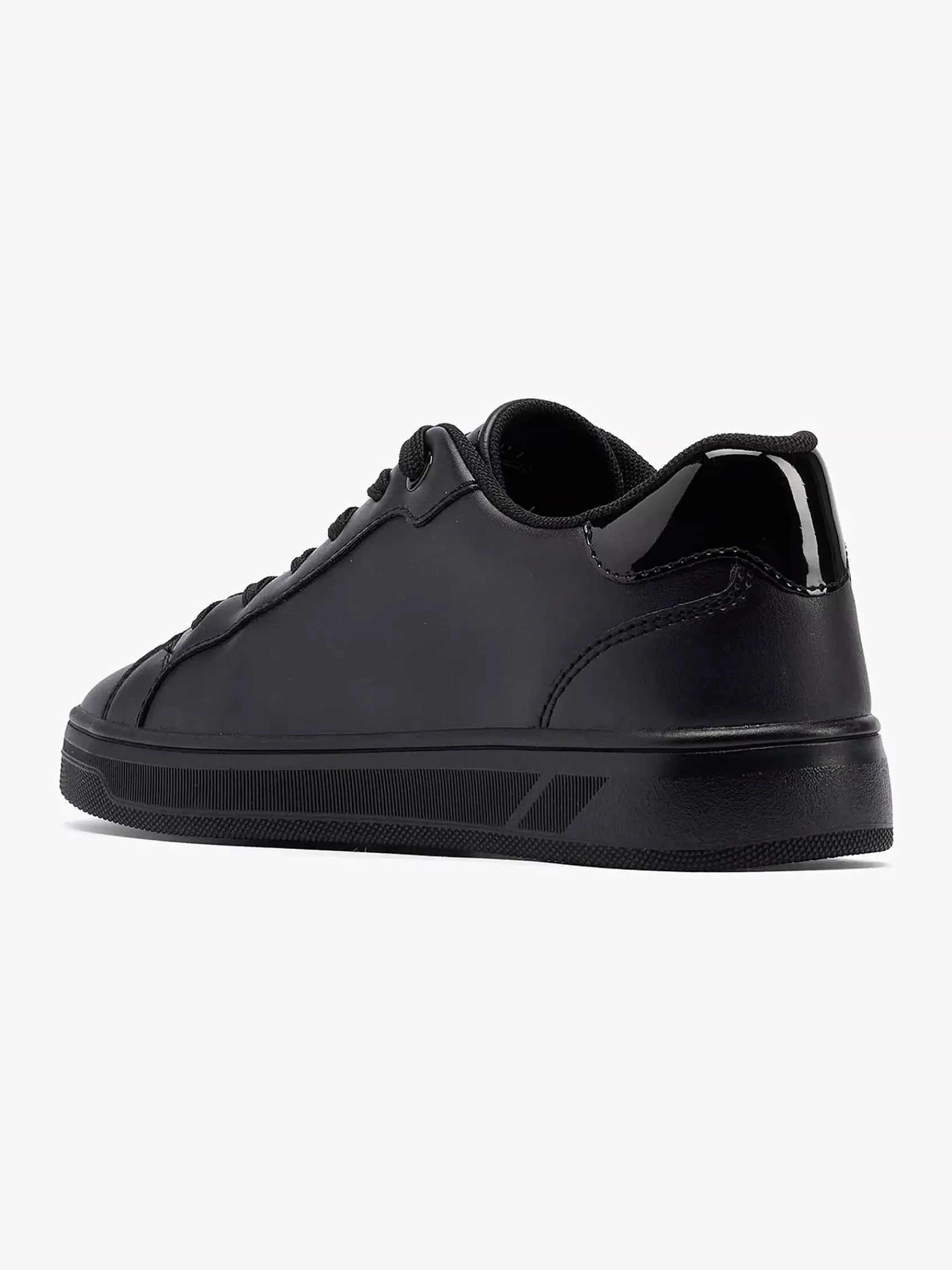 Sneakers|Graceland Zwarte Sneaker