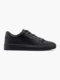 Sneakers|Graceland Zwarte Sneaker