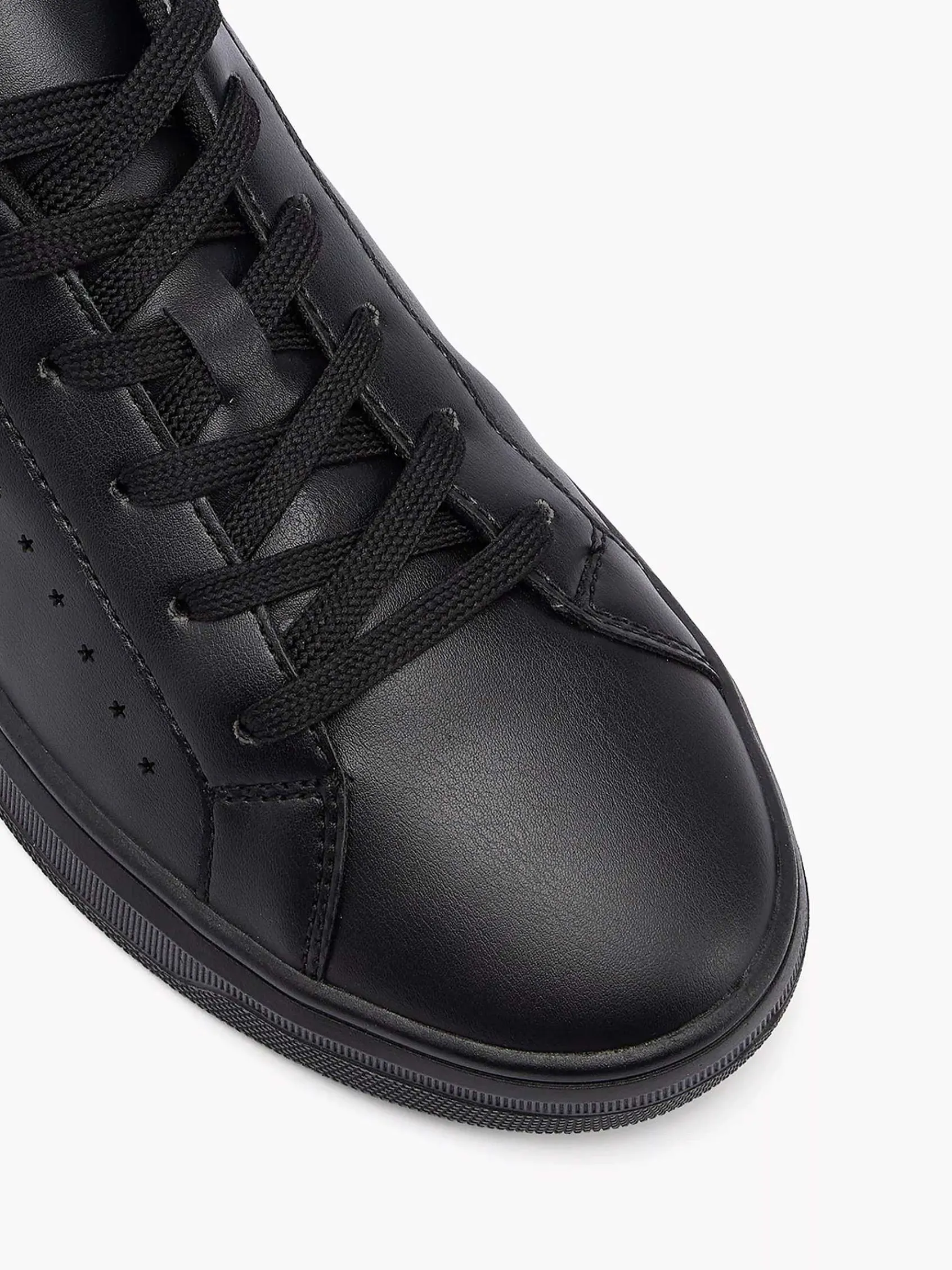 Sneakers|Graceland Zwarte Sneaker