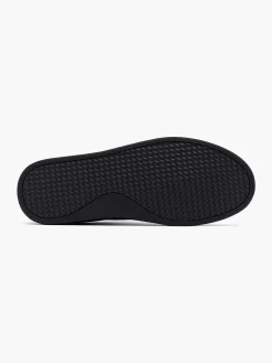 Sneakers|Graceland Zwarte Sneaker
