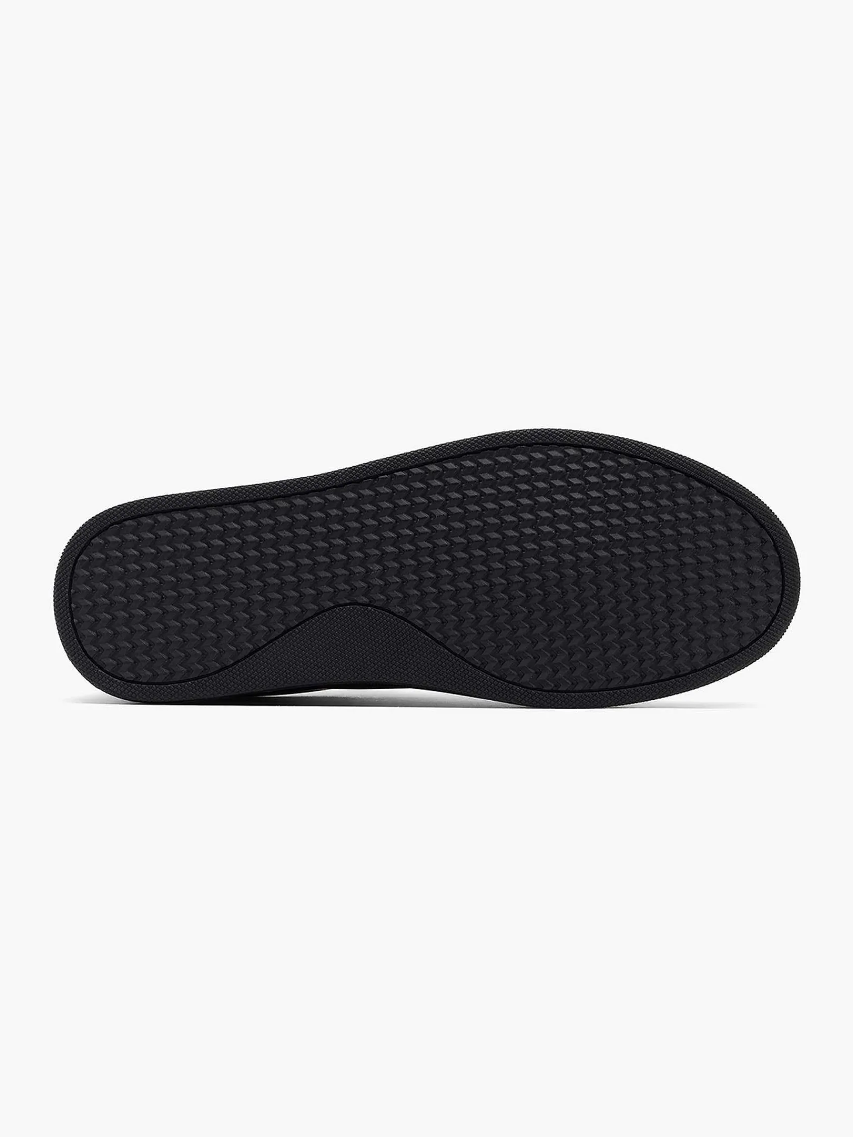 Sneakers|Graceland Zwarte Sneaker