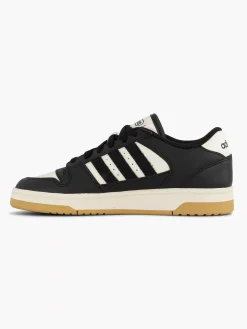 Sneakers|adidas Zwarte Sneaker Break Start Low W