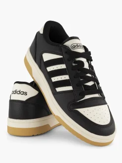 Sneakers|adidas Zwarte Sneaker Break Start Low W