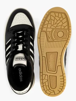 Sneakers|adidas Zwarte Sneaker Break Start Low W