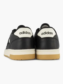 Sneakers|adidas Zwarte Sneaker Break Start Low W