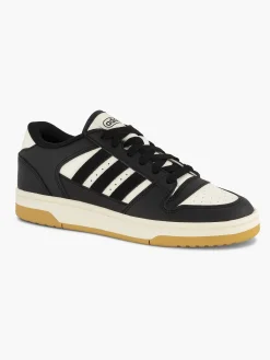 Sneakers|adidas Zwarte Sneaker Break Start Low W
