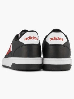 Sneakers|adidas Zwarte Sneaker Break Start Low