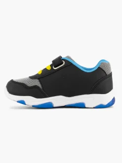 Jongensschoenen|Pokémon Zwarte Sneaker Pokemon